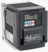 [Ace14389] Frequentieregelaar Hitachi WJ200-022HF, 2,2kw/5,5A